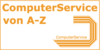 Kundenlogo von Computerservice A - Z