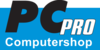 Kundenlogo von Computershop PC PRO