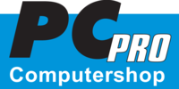 Kundenlogo Computershop PC PRO