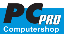 Kundenlogo von Computershop PC PRO
