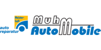 Kundenlogo Autohaus Muhm