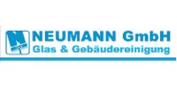 Kundenlogo Gebäudereinigung Neumann GmbH