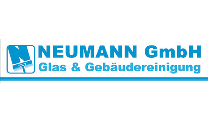 Kundenlogo von Gebäudereinigung Neumann GmbH