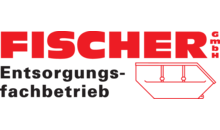 Kundenlogo von Abbruch-Container Fischer GmbH