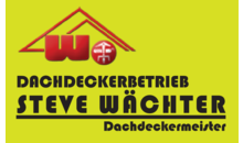 Kundenlogo von Dachdeckermeister Wächter Steve