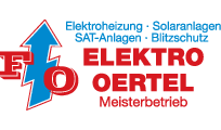 Kundenlogo von Elektro-Oertel