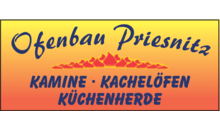 Kundenlogo von Ofenbau Priesnitz