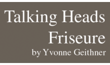 Kundenlogo von TALKING HEADS Frisöre by Yvonne Geithner