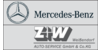 Kundenlogo von Autoservice Z + W GmbH & Co. KG