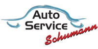 Kundenlogo Autoservice Schumann Mirko