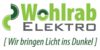 Kundenlogo von Elektro Wohlrab