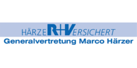 Kundenlogo R+V Generalvertretung Marco Härzer