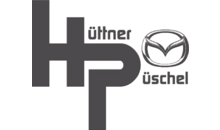Kundenlogo von Autohaus MAZDA Hüttner & Püschel