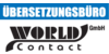 Kundenlogo von World Contact GmbH