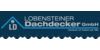 Kundenlogo von Dachdecker GmbH Lobenstein