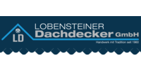 Kundenlogo Lobensteiner Dachdecker GmbH