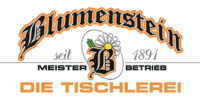 Kundenlogo Blumenstein Tischlerei