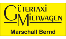 Kundenlogo von Taxi Marschall
