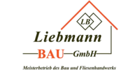 Kundenlogo Liebmann Bau GmbH