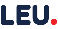 Kundenlogo Leu Energie GmbH & Co.KG