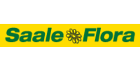 Kundenlogo Saale-Flora