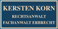 Kundenlogo Anwaltsbüro Kersten Korn