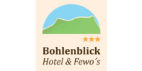 Kundenlogo Hotel-Restaurant & Ferienwohnungen Hotel Bohlenblick