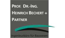 Kundenlogo von Ingenieurbüro für Bauwesen Prof. Dr.-Ing. H. Bechert + Part...