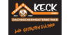 Kundenlogo von Andreas Keck GmbH Dachdeckermeisterbetrieb