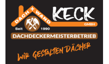 Kundenlogo von Andreas Keck GmbH Dachdeckermeisterbetrieb