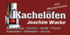 Kundenlogo von Wacke Joachim