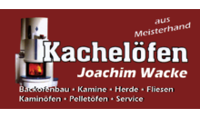 Kundenlogo von Wacke Joachim