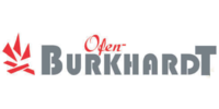 Kundenlogo Ofenbau Burkhardt