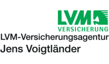 Kundenlogo von LVM Versicherungsagentur Voigtländer
