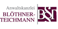 Kundenlogo Blöthner-Teichmann Tim