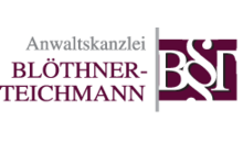 Kundenlogo von Blöthner-Teichmann Tim