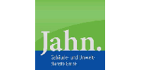 Kundenlogo Jahn Gebäude- und Umweltdienste GmbH