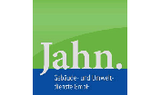 Kundenlogo von Kläranlagen Jahn Gebäude -und Umweltdienste GmbH