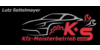 Kundenlogo von K + S Kfz-Meisterbetrieb GmbH