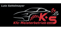 Kundenlogo K + S Kfz-Meisterbetrieb GmbH