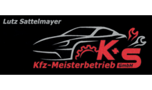Kundenlogo von K + S Kfz-Meisterbetrieb GmbH