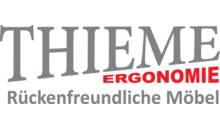 Kundenlogo von Eberhard Thieme Kundenlogo von Eberhard Thieme
