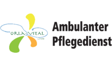Kundenlogo von Ambulanter Pflegedienst Orla - Vital GmbH