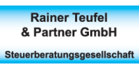 Kundenlogo Steuerberatungsgesellschaft Rainer Teufel & Partner GmbH