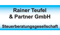 Kundenlogo von Steuerberatungsgesellschaft Rainer Teufel & Partner GmbH