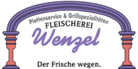 Kundenlogo Fleischerei Wenzel
