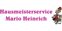 Kundenlogo Hausmeisterservice Heinrich Mario