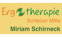 Kundenlogo von Ergotherapie Schirneck Miriam