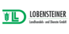 Kundenlogo von HEIZÖL - Lobensteiner Landhandels- u. Dienste GmbH