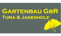 Kundenlogo von Gartenbau GbR Tuma & Jagenholz